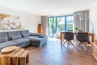 Papillon 8-3 Wohnung Auszeit - Boltenhagen - 9