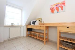 Haus Jenny Wohnung H 5a - Redewisch - 1