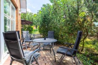 Haus Jenny Wohnung D 2 - Redewisch - 9