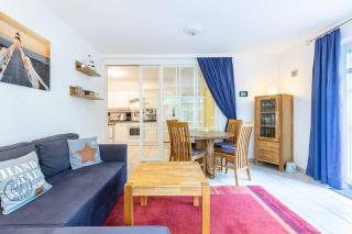 Haus Jenny Wohnung D 2 - Redewisch - 7