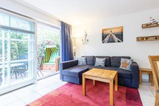 Haus Jenny Wohnung D 2 - Redewisch - 5
