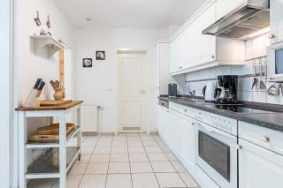 Haus Jenny Wohnung D 2 - Redewisch - 1