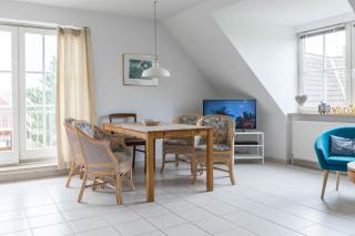 Haus Jenny Wohnung H 5a - Redewisch - 7