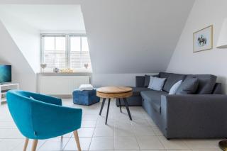 Haus Jenny Wohnung H 5a - Redewisch - 8