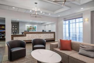 Homewood Suites by Hilton Montgomery - Montgomery - 5