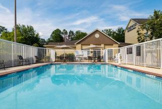 Homewood Suites by Hilton Montgomery - 2