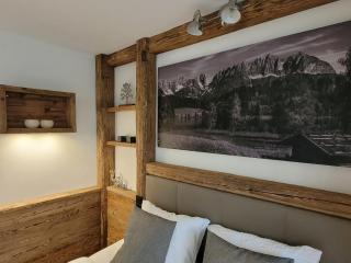 Tirol Chalet Brixen - 1