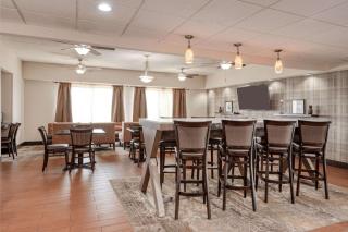 Hampton Inn by Hilton Washington Court House - 5