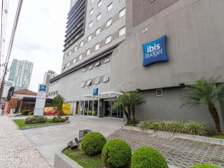 ibis budget Curitiba Centro - Curitiba - 5