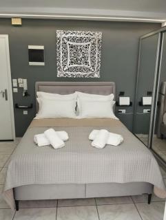 Kentrikon Guest House - Xánthi - 0