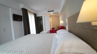 Olympus Thalassea Hotel - Paralia - 6