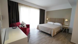 Olympus Thalassea Hotel - Paralia - 3