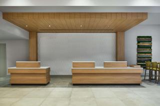 Hilton Garden Inn Tewksbury Andover - Tewksbury - 6
