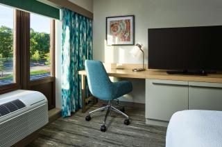 Hilton Garden Inn Tewksbury Andover - Tewksbury - 3