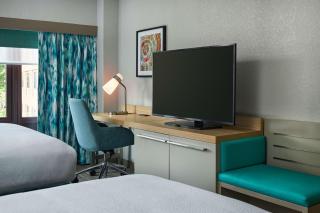 Hilton Garden Inn Tewksbury Andover - Tewksbury - 2