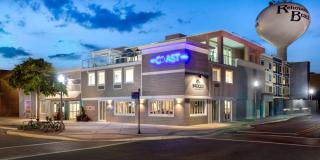 Coast Rehoboth Beach, Tapestry Collection By Hilton - Rehoboth Beach - 0