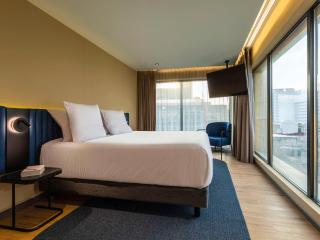Novotel México City Centro Histórico - 1
