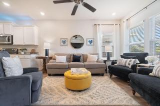 Blue Angel Casa - Perdido Key - 4