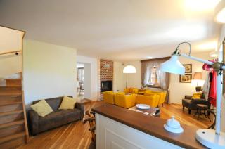 Bed & Breakfast Korta Gira - 4