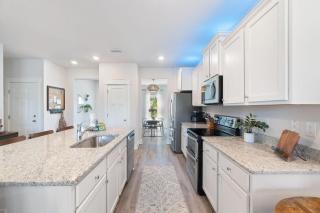 Blue Angel Casa - Perdido Key - 1