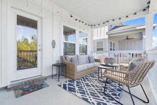 Blue Angel Casa - Perdido Key - 7