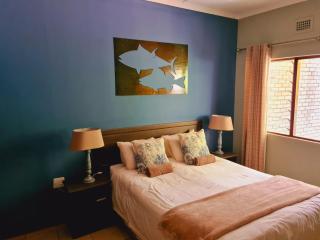 The Estuary Guest Chalets - St Lucia - 1