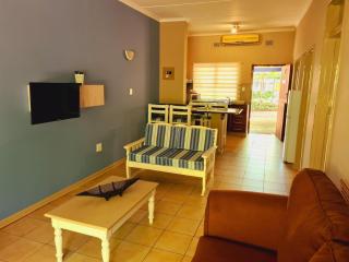 The Estuary Guest Chalets - St Lucia - 4