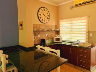 The Estuary Guest Chalets - St Lucia - 5
