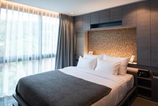Apartment Citygate P409 mountain view IBG Property - Kamala Beach - 3