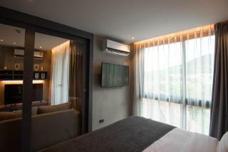 Apartment Citygate P409 mountain view IBG Property - Kamala Beach - 2