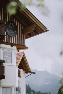 MONS suites wine passion - Tannheim - 7