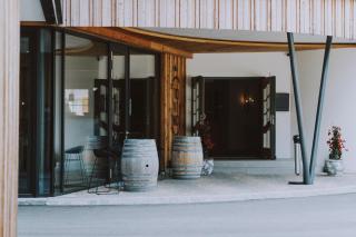 MONS suites wine passion - Tannheim - 9