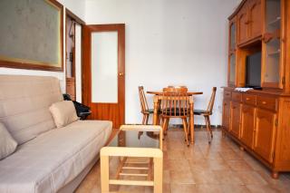 Ola Azul Rinconada Real Apartment - Benidorm - 5