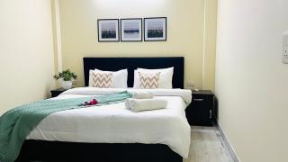 Olive Service Apartments - Golf Course Road - Gurgaon - 2