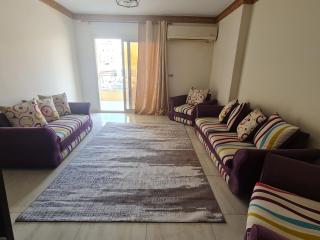 Close to Airport, malls and the new Administrative Capital - Caïro - 8
