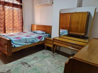 Close to Airport, malls and the new Administrative Capital - Caïro - 3