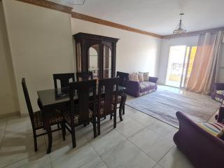 Close to Airport, malls and the new Administrative Capital - Caïro - 7