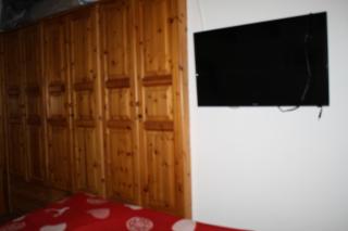 Chalet Bodenbrücke - Eisten - 1