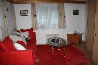 Chalet Bodenbrücke - Eisten - 3