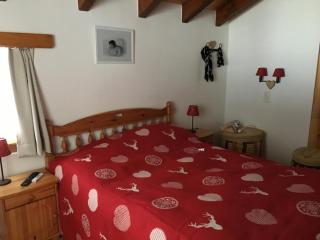 Chalet Bodenbrücke - Eisten - 2