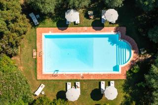 Villa Vignacce - Boutique Country Resort - Bettolle - 8