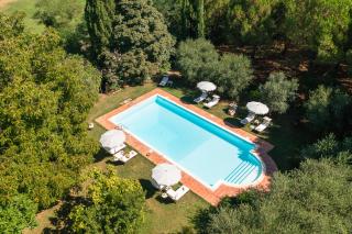Villa Vignacce - Boutique Country Resort - 4