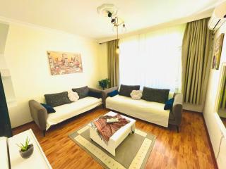 Best house for family - Istambul - 9