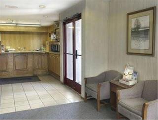 America's Best Value Inn of Novato - Novato - 1