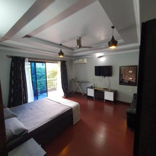 Fernandes Homestay- Amor - Cavelossim - 0