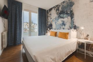 Esclusiva Suite con Terrazza/Ultra Wi-fi/Free Park - Triest - 9