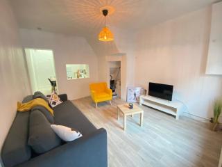 Le Green suite - Amiens - 8
