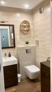 Białe Noce Apartament - Biała Podlaska - 1