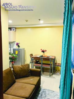 Sibol Baguio Transient - Megatower Condo Baguio Town - Baguio - 6