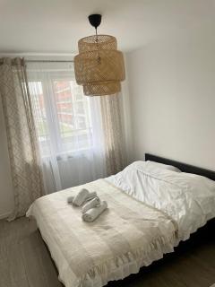 Białe Noce Apartament - Biała Podlaska - 3